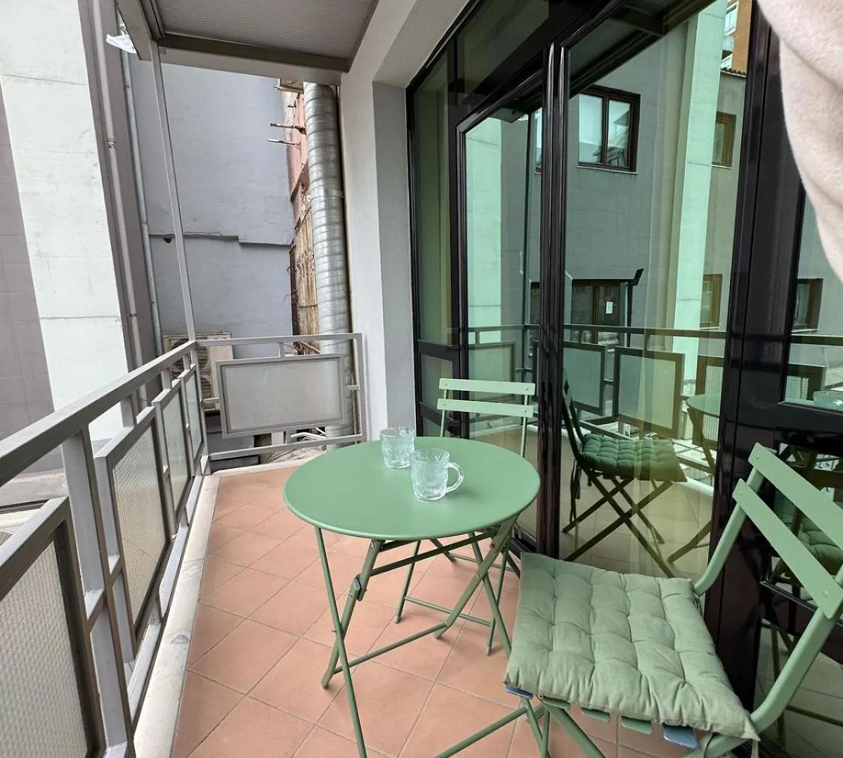 Divin Luxury Suites Tirana
